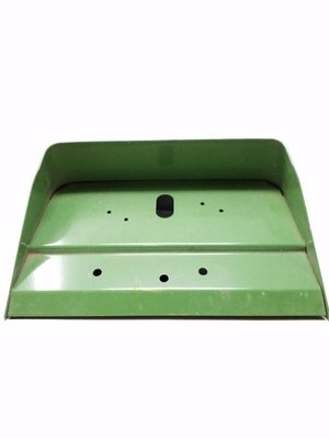 ELC - Composants Electriques - ELC007 - Autres - PORTE -FEU