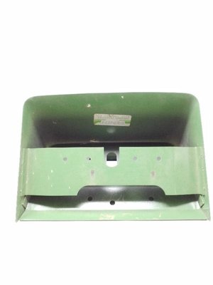 ELC - Composants Electriques - ELC007 - Autres - PORTE -FEU