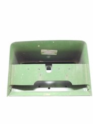 ELC - Composants Electriques - ELC007 - Autres - PORTE -FEU