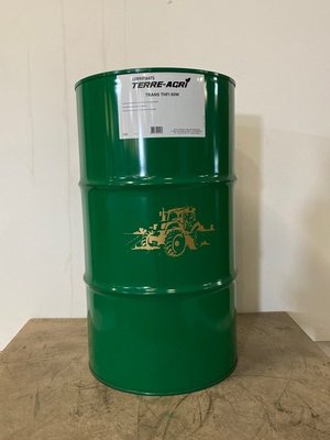 Lubrifiant - Huile Transmission - Terre agri trans THFI 80W 120L