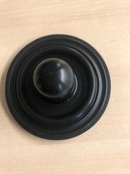 Elevage - Salle de traite - Membrane MF2