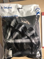 Elevage - Salle de traite - Manchon VMS 20m (4x92725901)