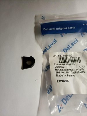 Elevage - Salle de traite - Entretoise FMP 55