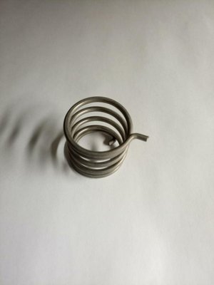 Elevage - Salle de traite - Ressort FMP55 Gauche