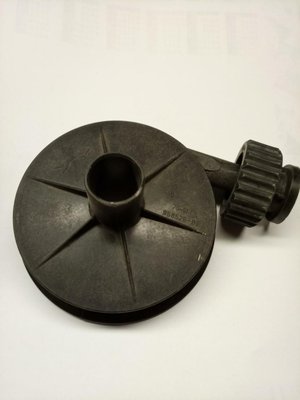 Elevage - Salle de traite - Flasque PE320