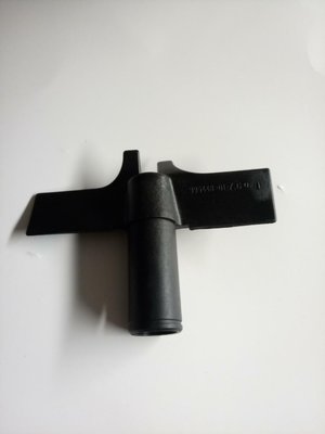 Elevage - Salle de traite - Helice FMP 55