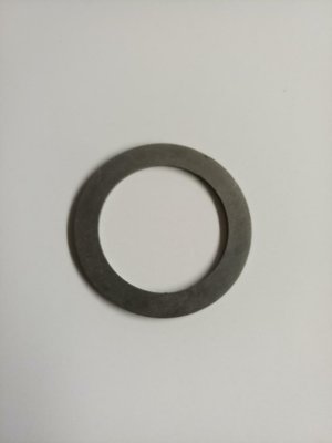 Elevage - Salle de traite - Bague FMP55