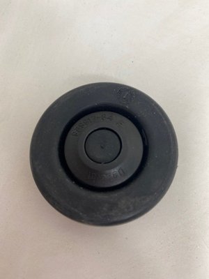 Elevage - Salle de traite - Membrane Silicone G50 + (x1)