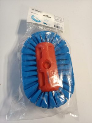 Elevage - Salle de traite - Brosse pour cuve