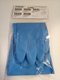 Gants nitrile �pais L, 1 paire