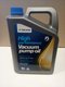 Huile pompe � vide, 5L