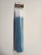 10 x bande velcro bleue