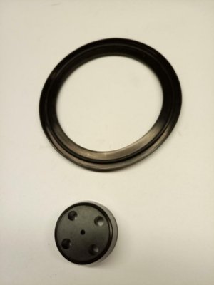 Elevage - Salle de traite - kit entretien HNS 24mois