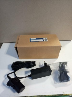 Elevage - Salle de traite - Adaptateur secteur CB35