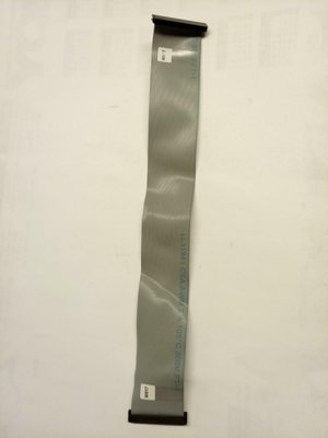 Elevage - Salle de traite - cable plat WO17