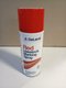 Spray marqueur rouge aerosol