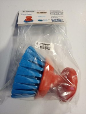 Elevage - Salle de traite - Brosse pour pot