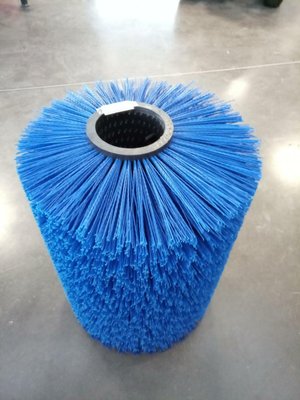 Elevage - Salle de traite - Cylindre excentrique bleu SCB