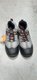 SAHARA chaussures de travail  coloris gris normes : FO: R�sistance aux Hydrocarbures
