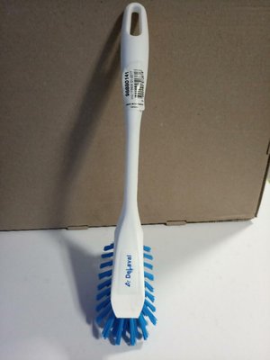 Elevage - Salle de traite - Brosses blanche x 28