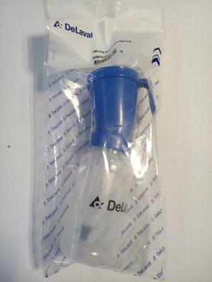 Elevage - Salle de traite - Gobelet de trempage Anti R - DeLaval