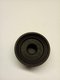 Membrane valve drainage