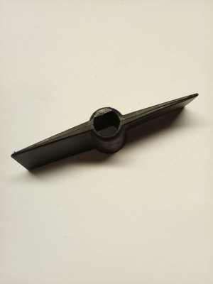 Elevage - Salle de traite - Helice (PVC) GM2