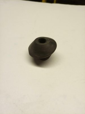 Elevage - Salle de traite - Joint si�ge flotteur nouv. 17mm