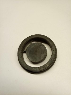 Elevage - Salle de traite - Clapet anti_retour GM2