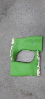 Vêtements - Bottes - Bottes Sport Retail vert citro