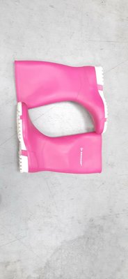 A classer - A classer - Bottes PVC rose T 40