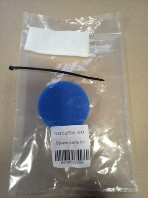 Elevage - Salle de traite - Kit pi�ces ORS(simple)