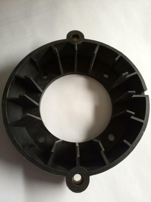 Elevage - Salle de traite - Entretoise FMP110