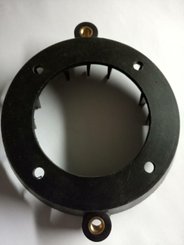 Elevage - Salle de traite - Entretoise FMP110