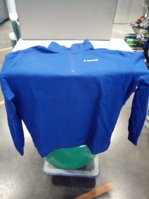 Elevage - Salle de traite - Sweatshirt XXL