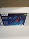 Lot de 4 brosses + support