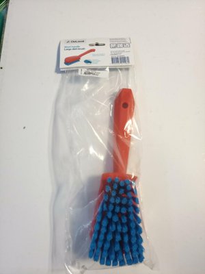 Elevage - Salle de traite - Brosse unit� terminale manche court