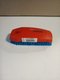 Brosses � ongles, rouges (par 20 unit�s)