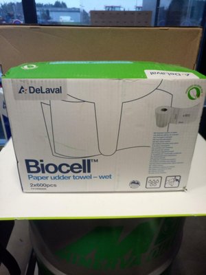 Elevage - Salle de traite - Biocell