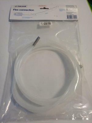 Elevage - Salle de traite - MANCHE FLEXIBLE DE 2500 MM