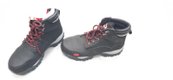 BUILD 360 CHAUSSURES DE SECURITE MONTANTES noir Normes EN 20345 S3 SRC WR