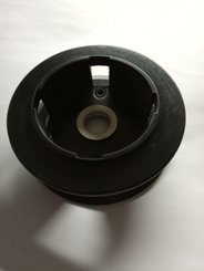 Elevage - Salle de traite - COLLERETTE PE 320
