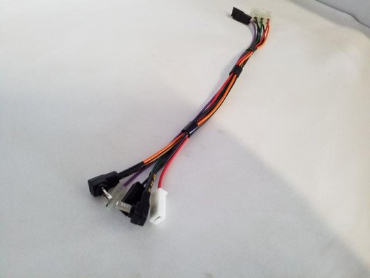 Techniques Agricoles - Electricité / Electronique - CABLE (ASSEMBLE)