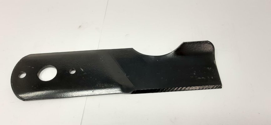Techniques Motoculture - Technique de coupe - LAME MTD 25-1 CM