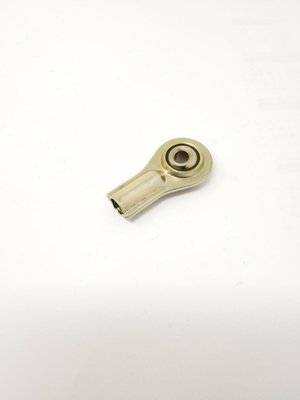Techniques Motoculture - MOT016 - Pieces quad - EMBOUT DE TIGE - 5/16RH