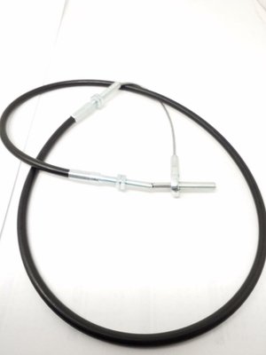 Pièce à définir - Sous famille pèce à définir - CABLE SOUS GAINE