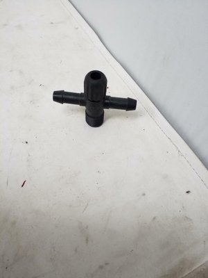 Pièces Pulvérisation - PUL008 - Autres - CARTE 4 PORTE-JETS 2 TUBULURES