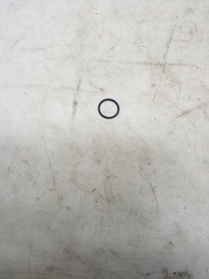 Techniques Motoculture - MOT013 - Autres - JOINT TORIQUE