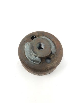 Pièce à définir - Sous famille pèce à définir - CLOCHE D4EMBRAYAGE