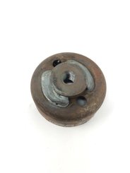 Pièce à définir - Sous famille pèce à définir - CLOCHE D4EMBRAYAGE